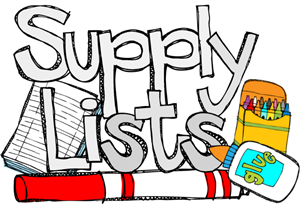  school supply 